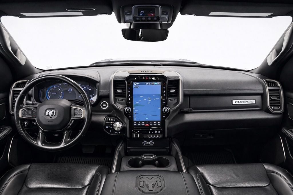 2023 RAM 1500 Rebel
