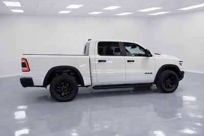 2023 RAM 1500 Rebel