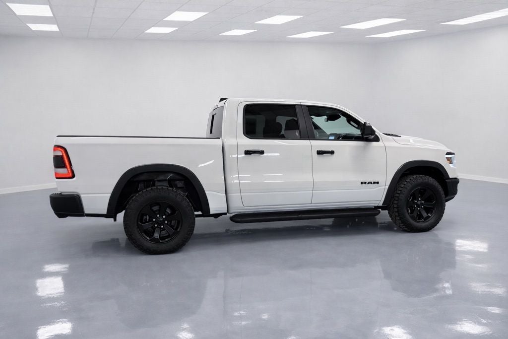 2023 RAM 1500 Rebel
