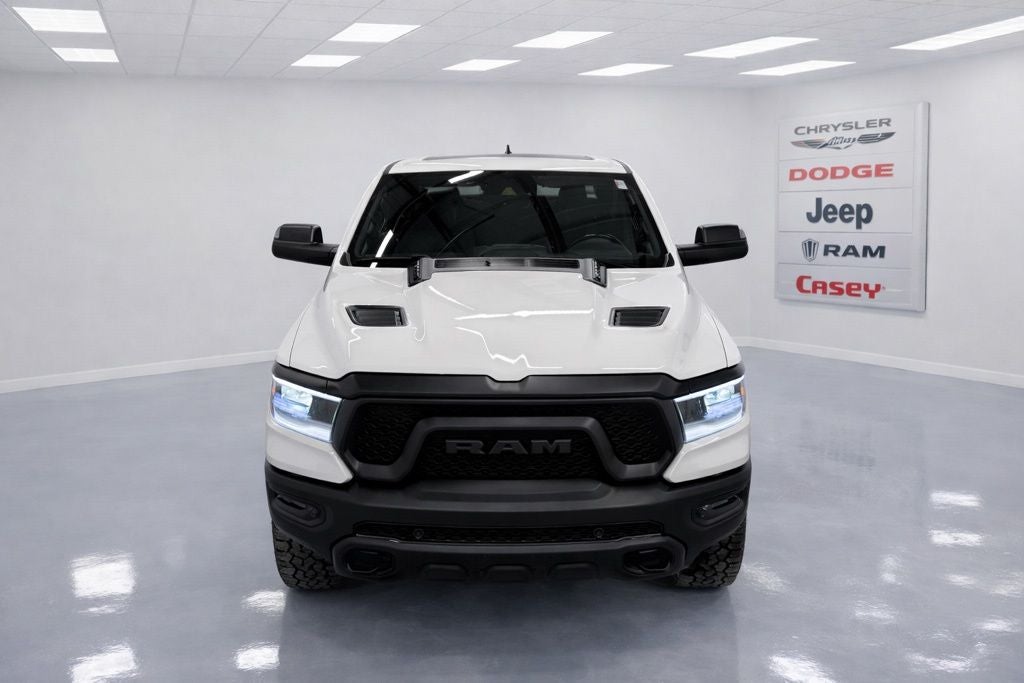2023 RAM 1500 Rebel