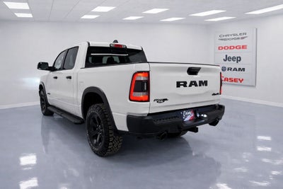 2023 RAM 1500 Rebel