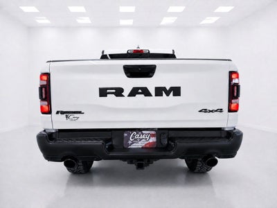 2023 RAM 1500 Rebel