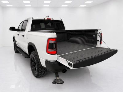 2023 RAM 1500 Rebel