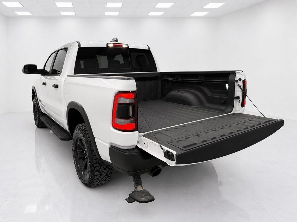 2023 RAM 1500 Rebel