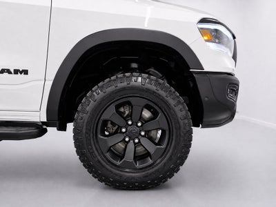 2023 RAM 1500 Rebel