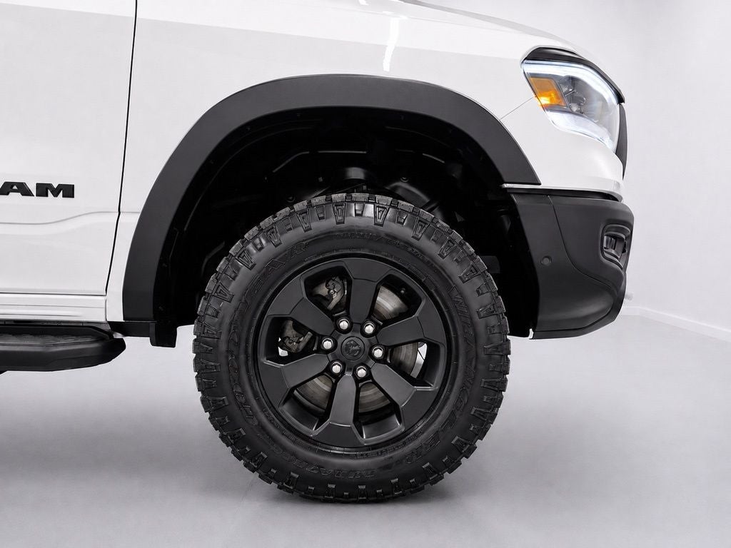 2023 RAM 1500 Rebel