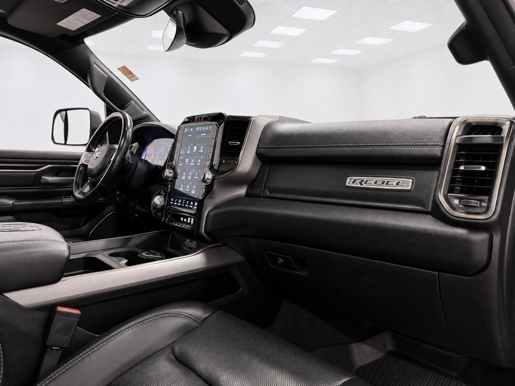 2023 RAM 1500 Rebel