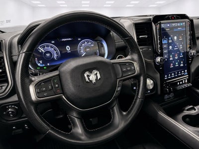 2023 RAM 1500 Rebel
