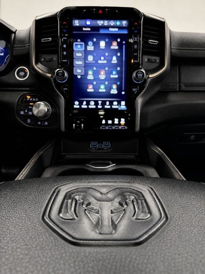 2023 RAM 1500 Rebel