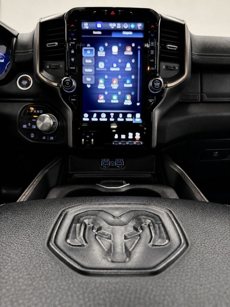 2023 RAM 1500 Rebel