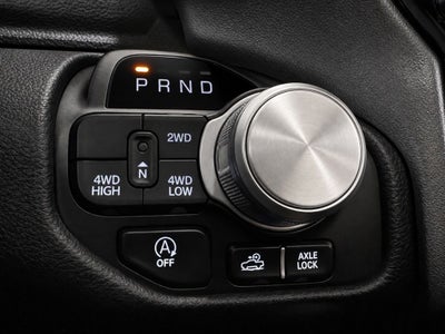 2023 RAM 1500 Rebel