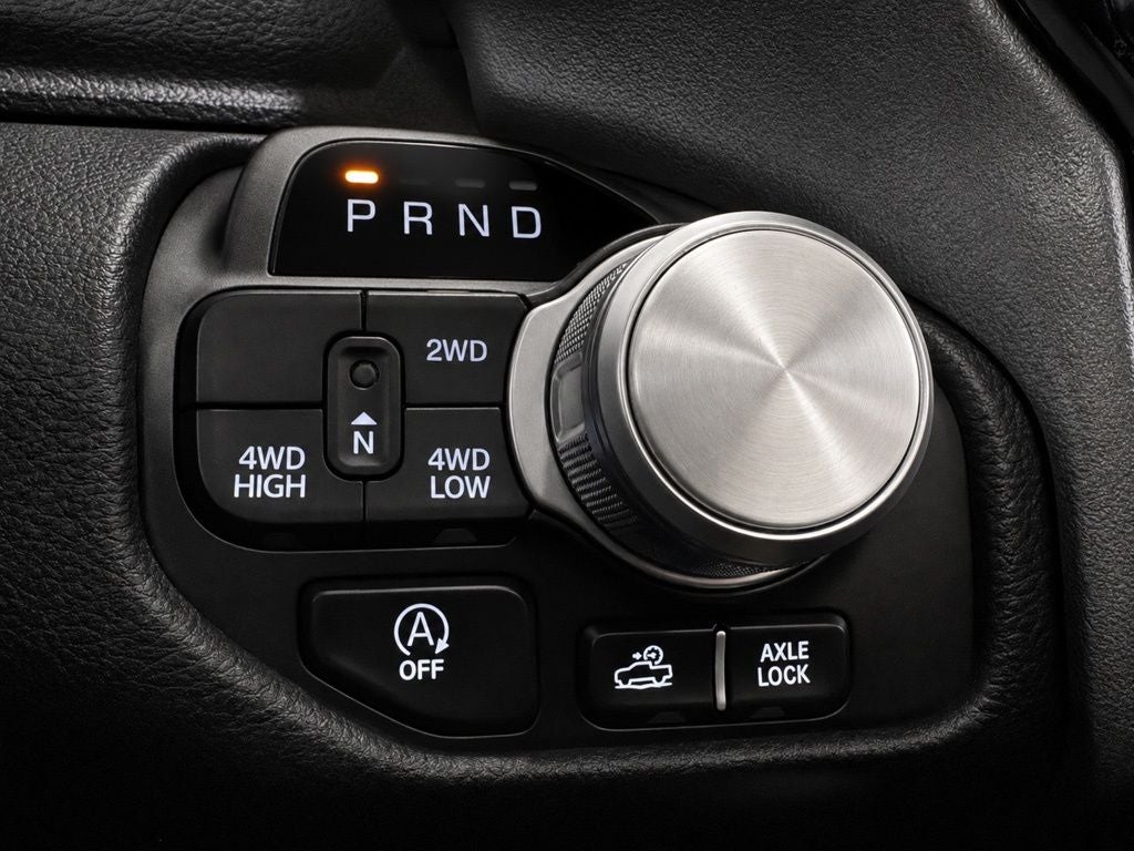 2023 RAM 1500 Rebel