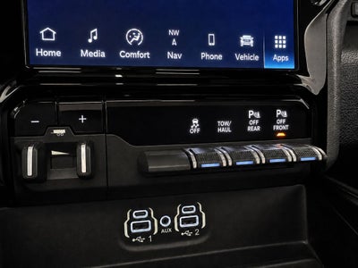 2023 RAM 1500 Rebel
