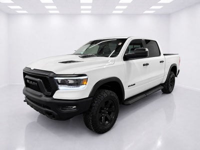 2023 RAM 1500 Rebel