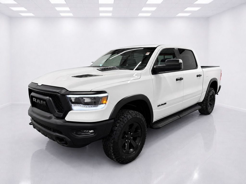 2023 RAM 1500 Rebel