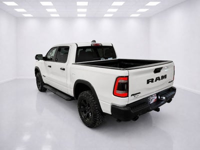 2023 RAM 1500 Rebel