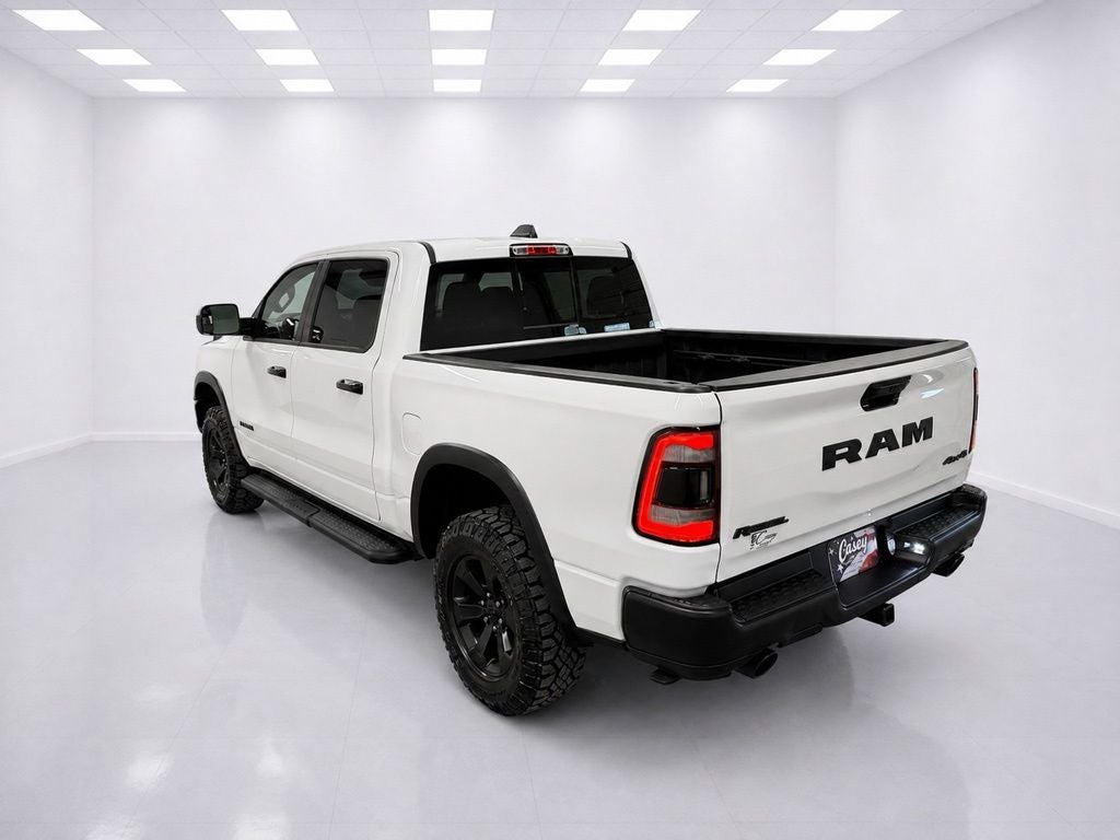 2023 RAM 1500 Rebel