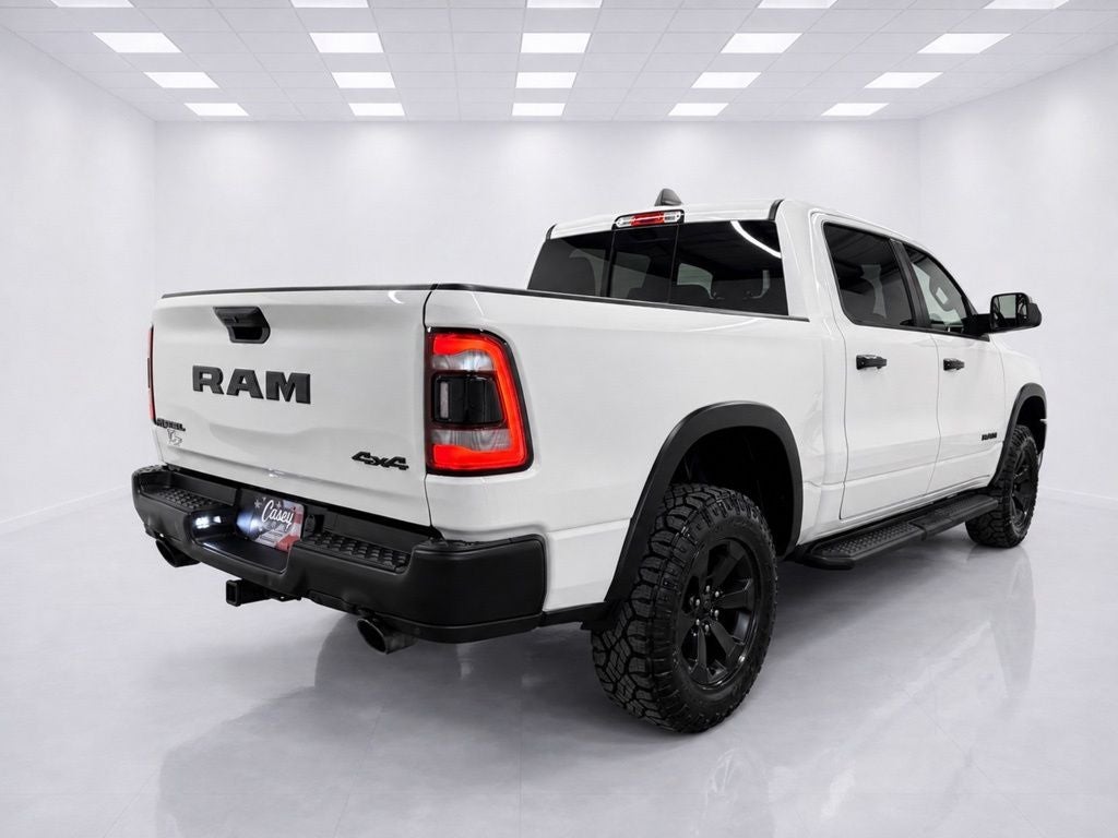 2023 RAM 1500 Rebel