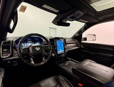 2019 RAM 1500 Limited