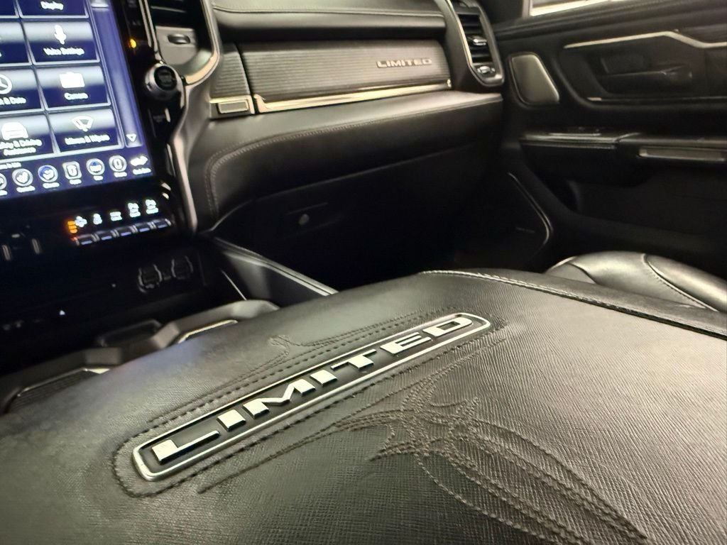 2019 RAM 1500 Limited