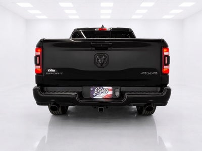 2023 RAM 1500 Sport