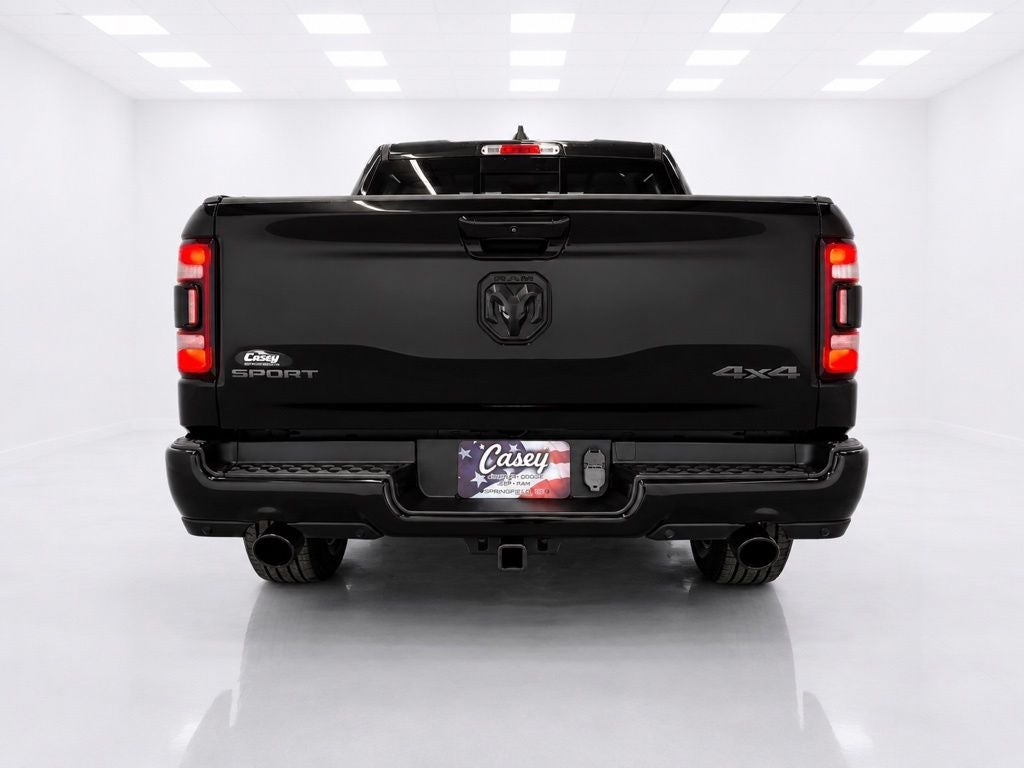 2023 RAM 1500 Sport