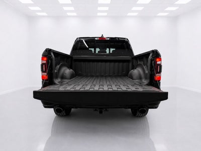2023 RAM 1500 Sport