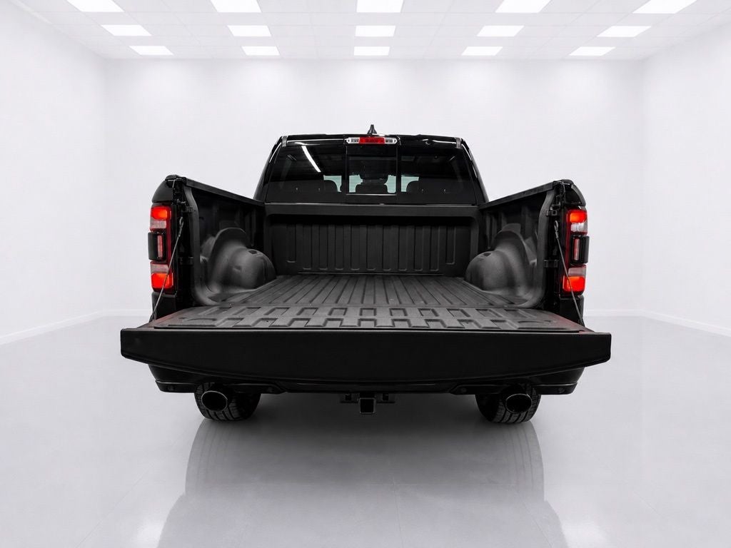 2023 RAM 1500 Sport