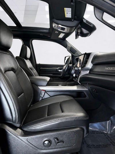 2023 RAM 1500 Sport