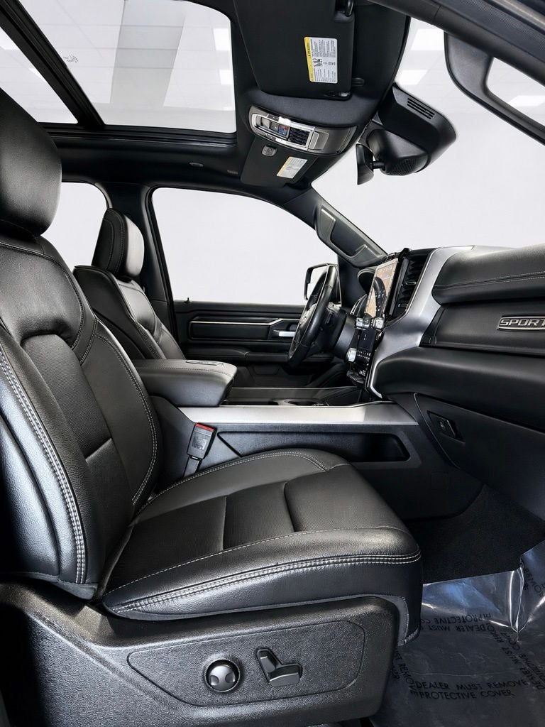 2023 RAM 1500 Sport