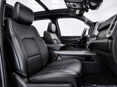 2023 RAM 1500 Sport