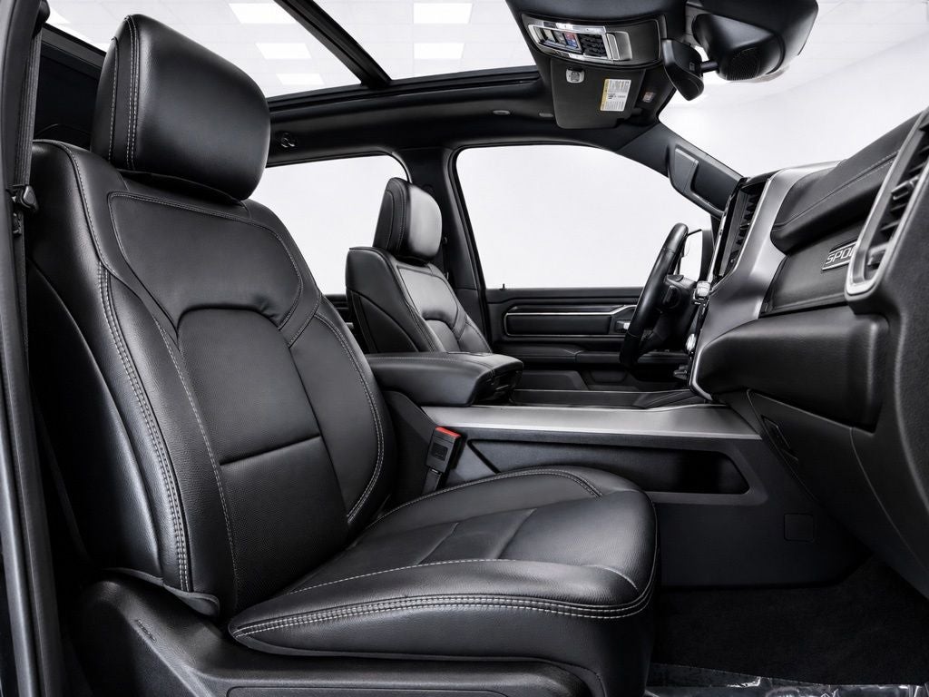 2023 RAM 1500 Sport