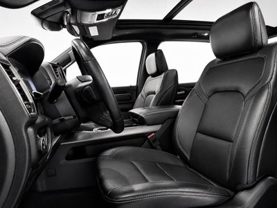 2023 RAM 1500 Sport