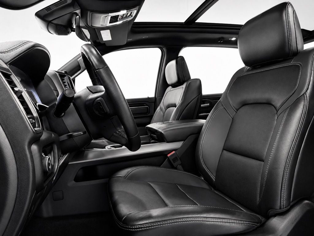 2023 RAM 1500 Sport