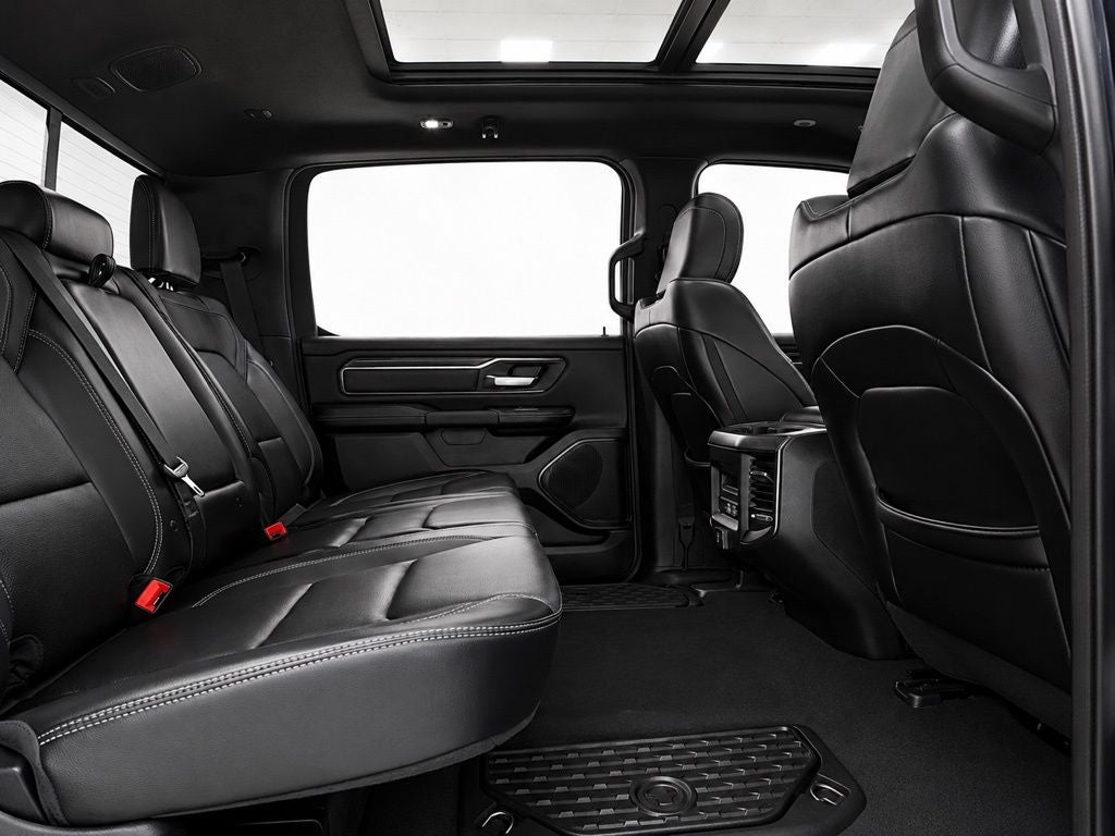 2023 RAM 1500 Sport