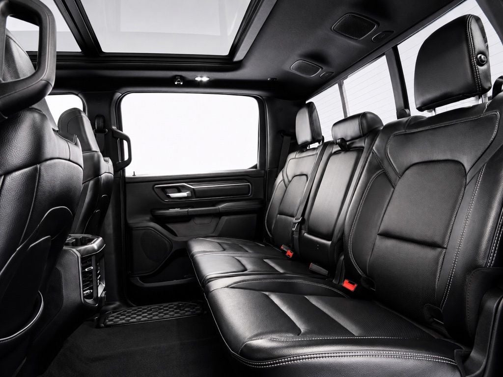 2023 RAM 1500 Sport
