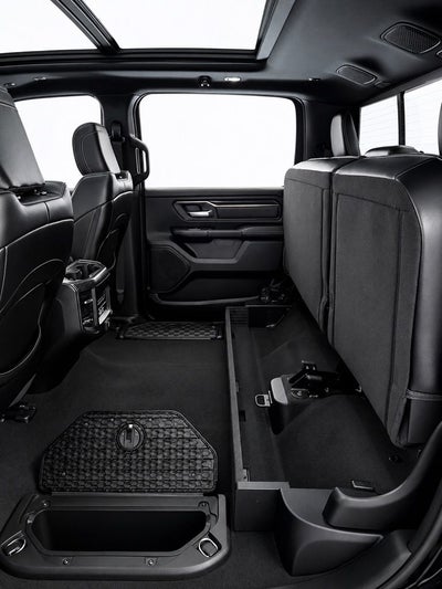 2023 RAM 1500 Sport