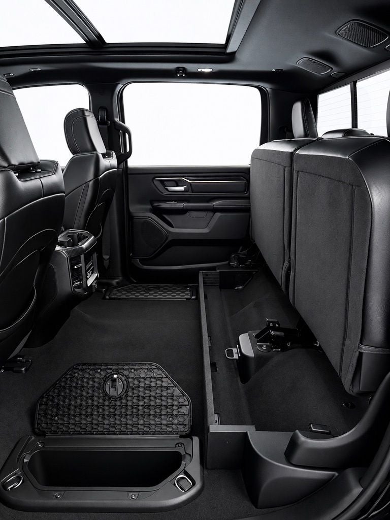 2023 RAM 1500 Sport