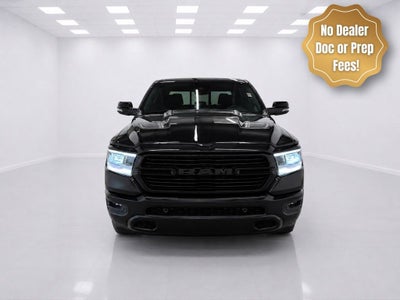 2023 RAM 1500 Sport