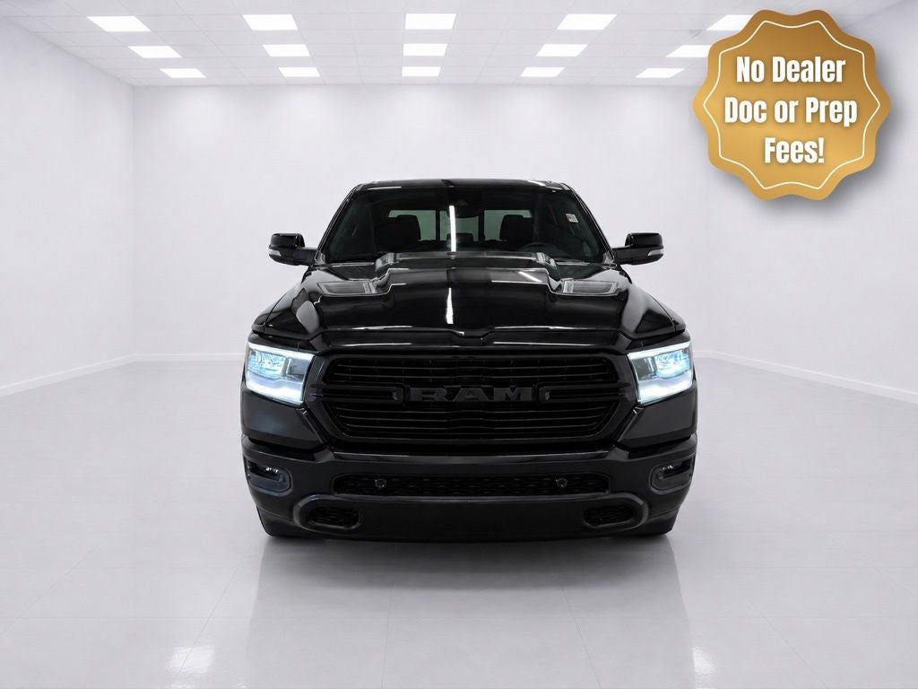 2023 RAM 1500 Sport