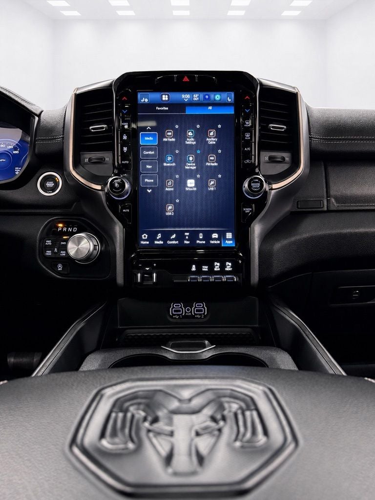 2023 RAM 1500 Sport