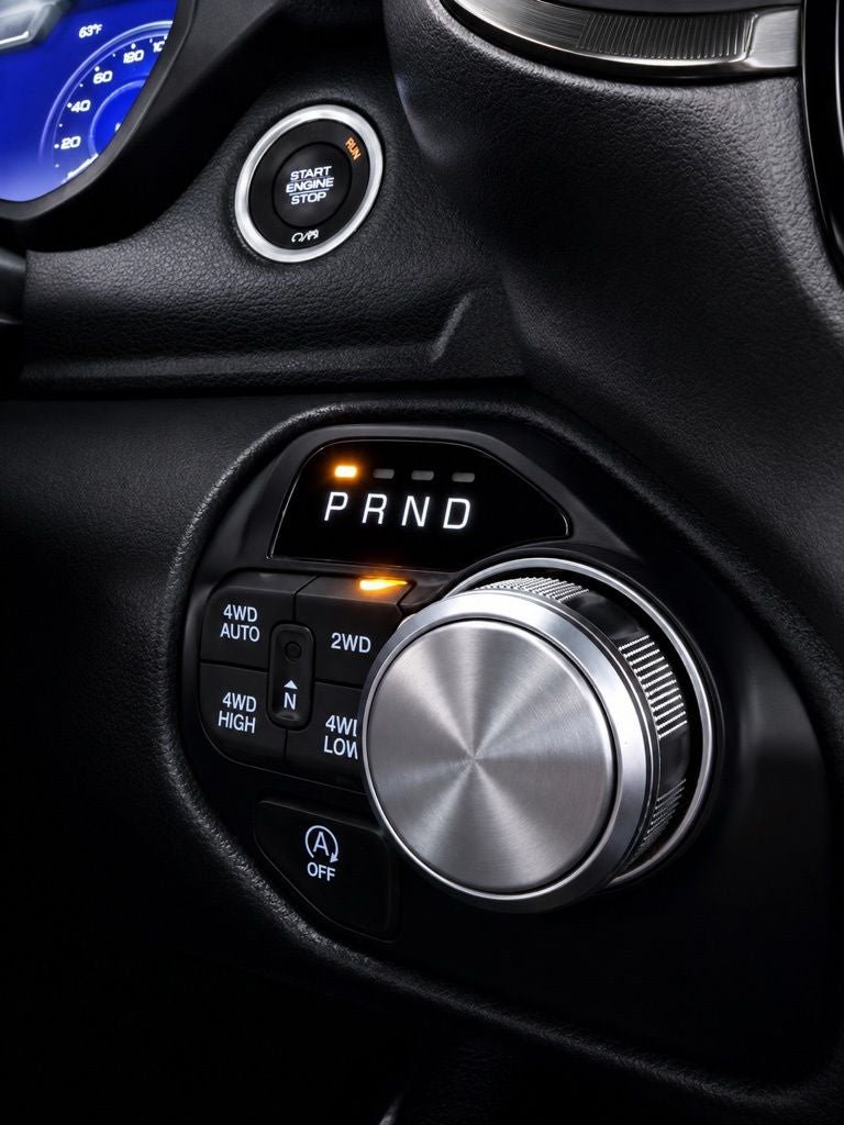 2023 RAM 1500 Sport