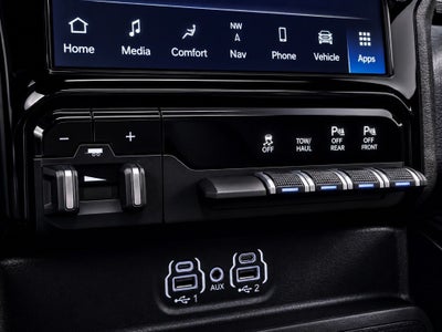 2023 RAM 1500 Sport