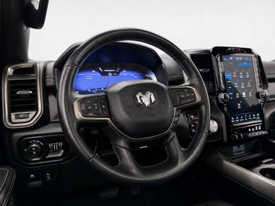 2023 RAM 1500 Sport