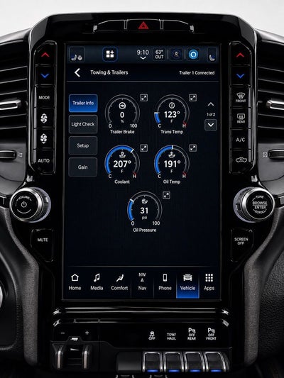2023 RAM 1500 Sport