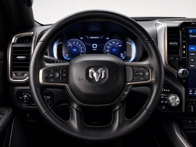 2023 RAM 1500 Sport