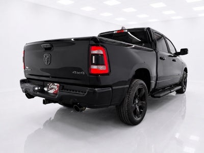 2023 RAM 1500 Sport