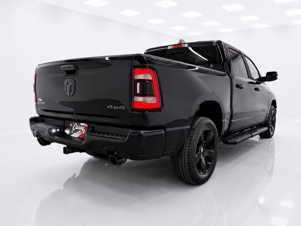 2023 RAM 1500 Sport