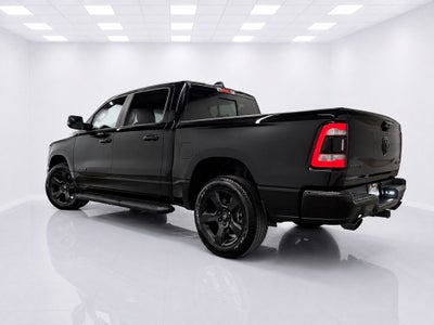 2023 RAM 1500 Sport
