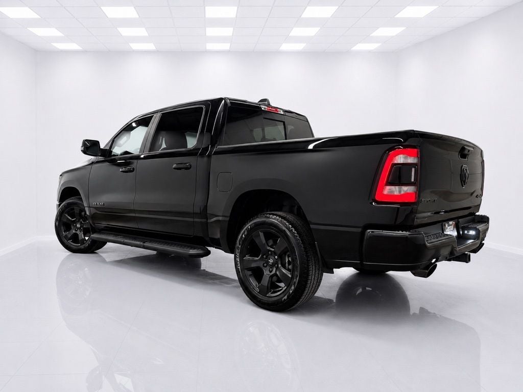 2023 RAM 1500 Sport